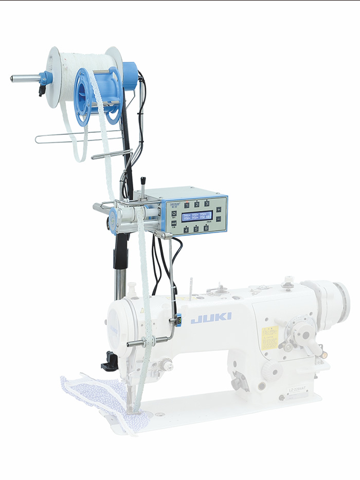 微电脑分段送带机 MC-6DF