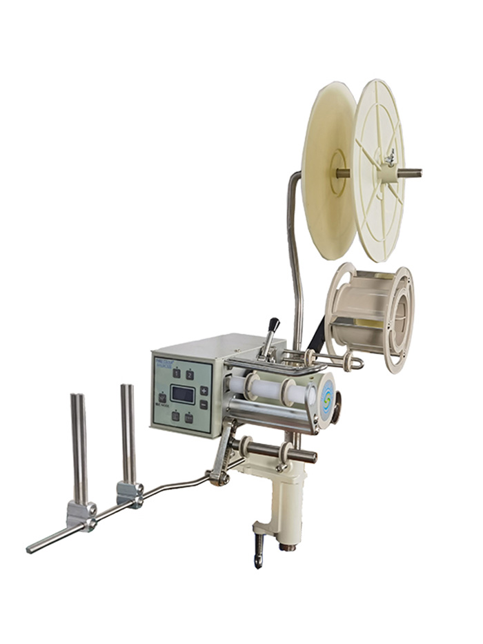 自动两用送带机 MC-E2S