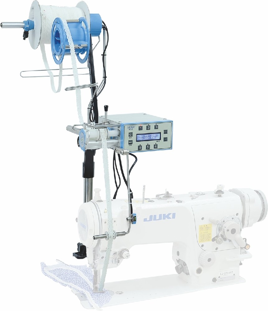 微电脑分段送带机MC-6DF